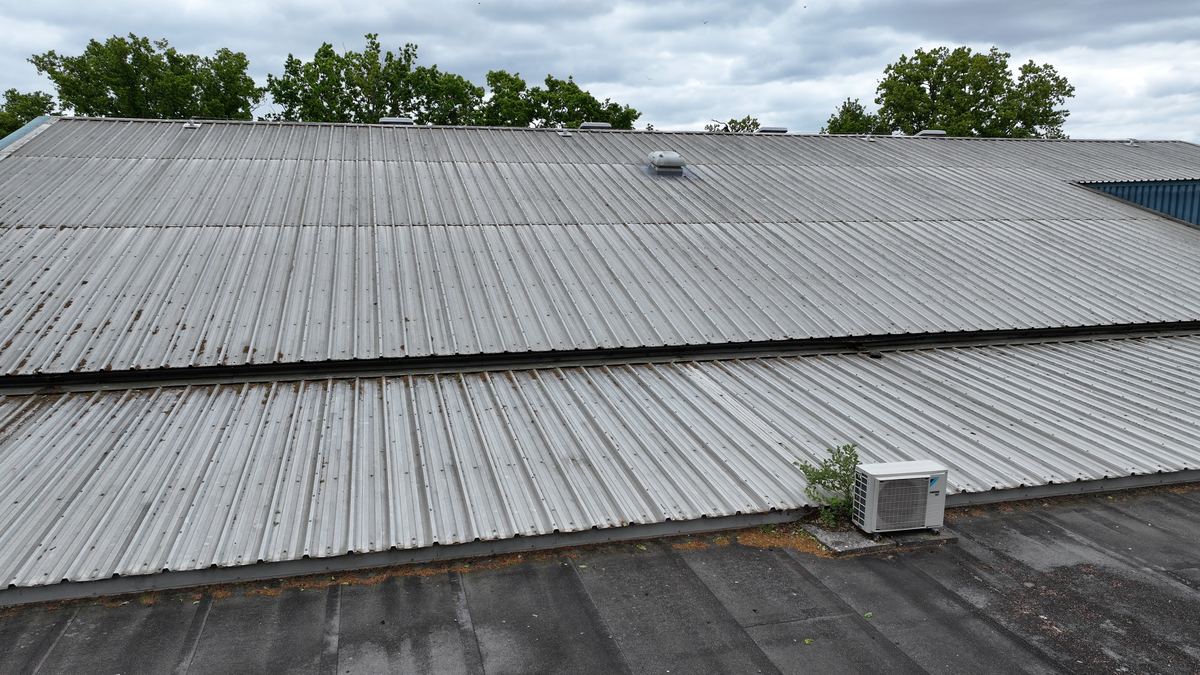 Contractor Support structural engineering by Lead Group