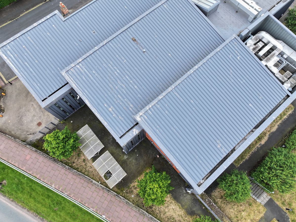 Carlisle College: Education project by Lead Group