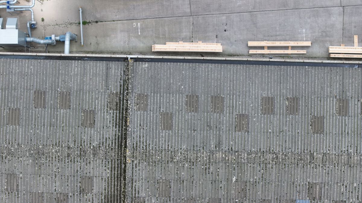 Donaldson Timber Engineering: Manufacturing and industrial project by Lead Group