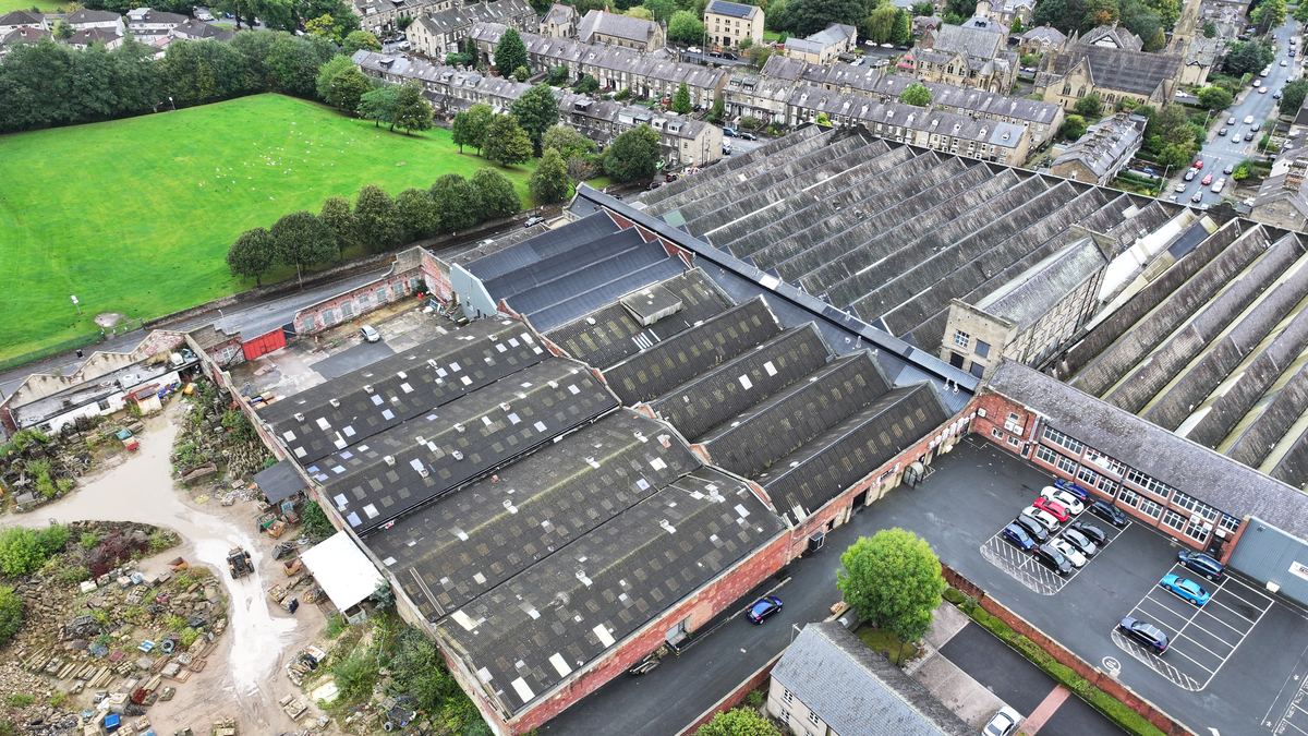 Conservation &amp; Heritage structural engineering by Lead Group