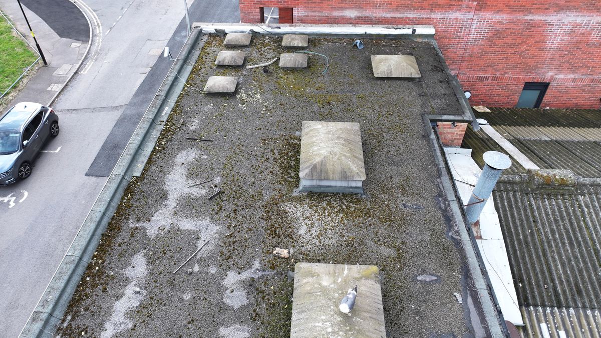 Temporary Works by Lead Group