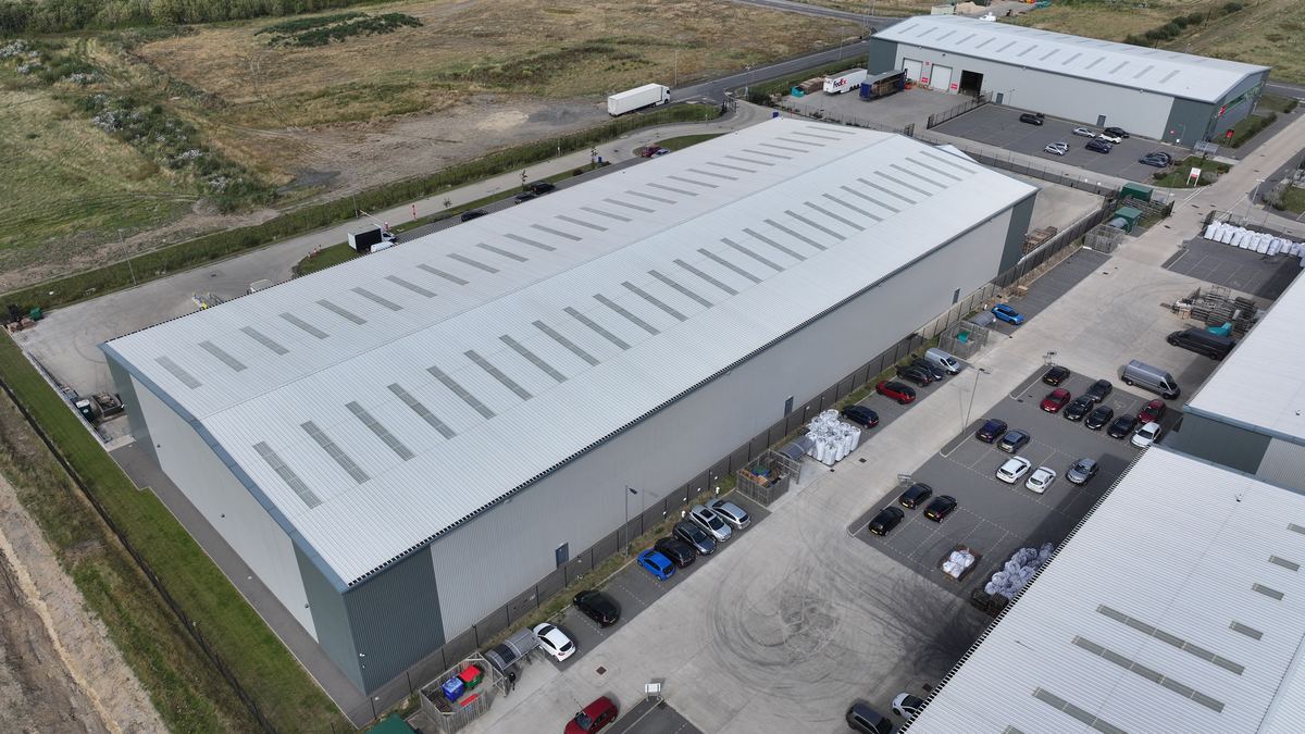 Structural Assessments & Specialist Services by Lead Group