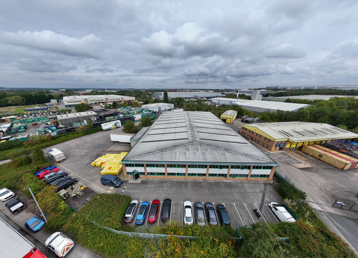 Structural engineering that stands up to scrutiny by Lead Group