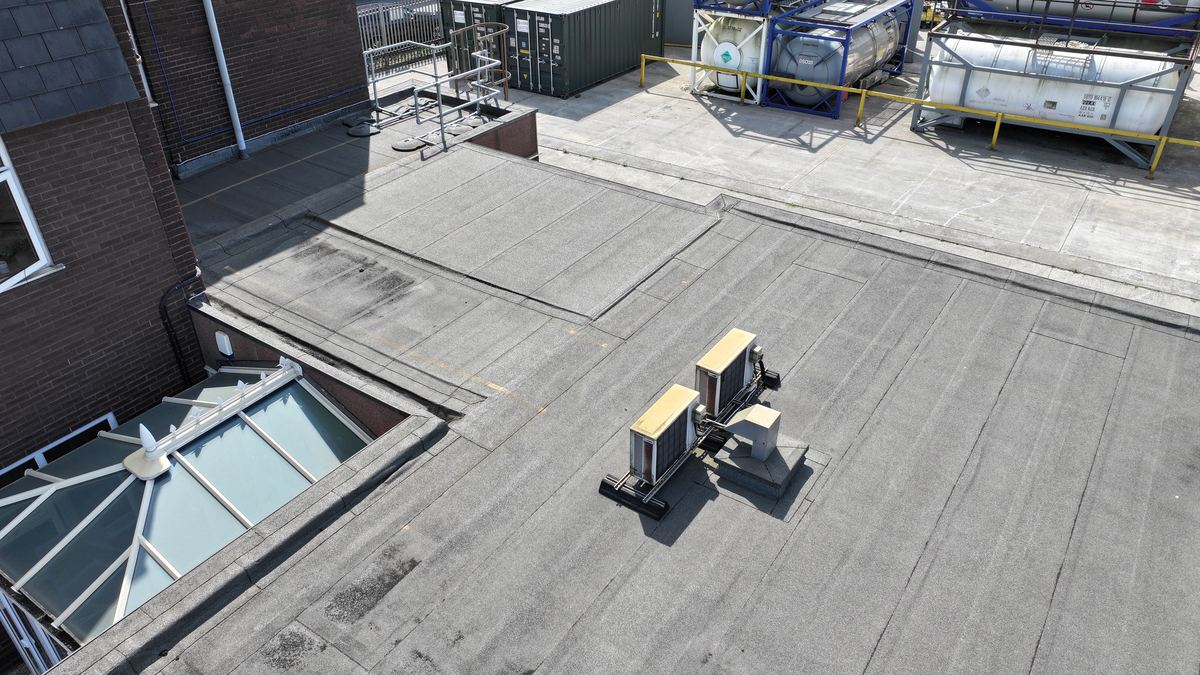 Pad foundation design