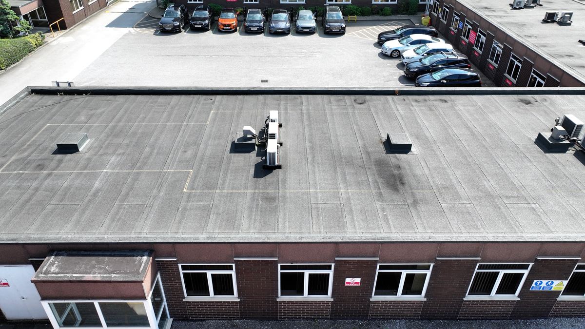 Retrofit & Efficiency by Lead Group