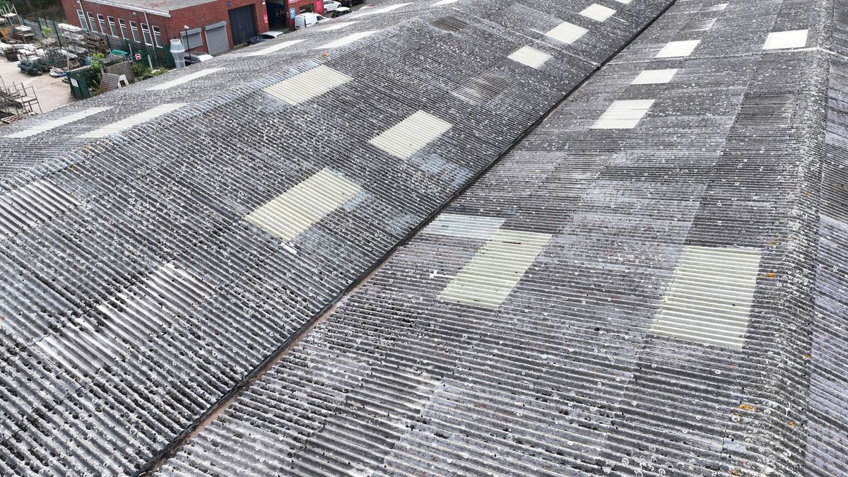 Raft foundation design