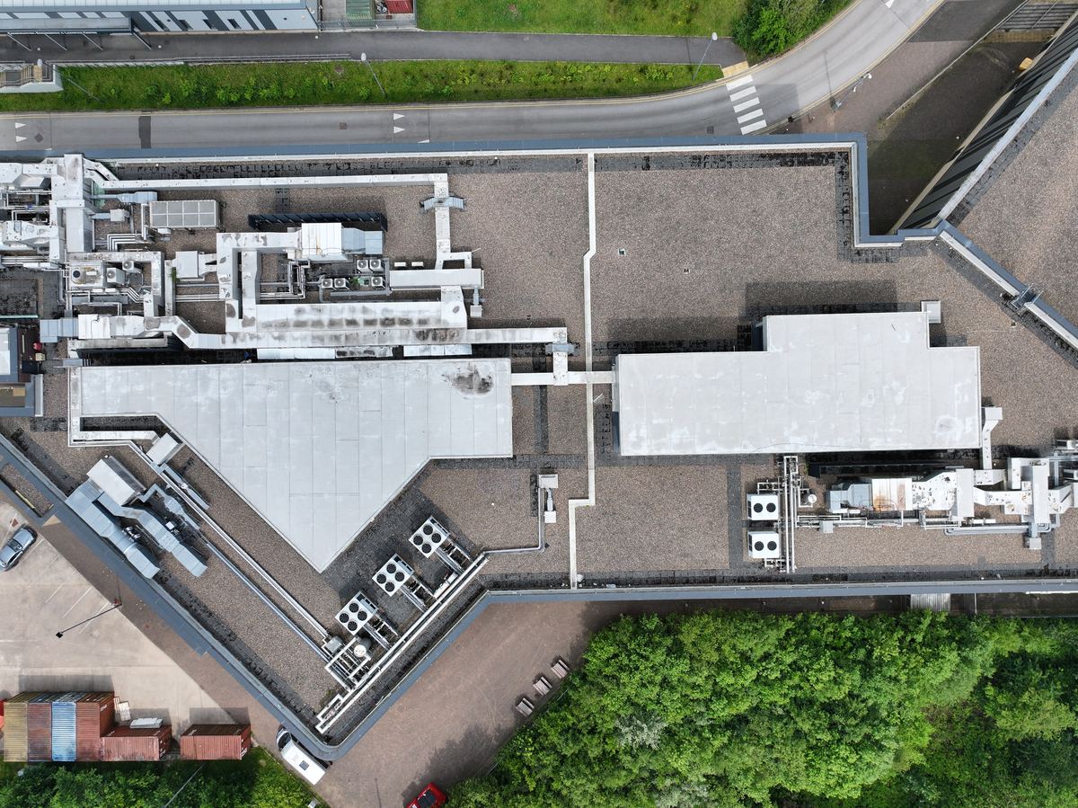 West Lancashire College: Education project by Lead Group