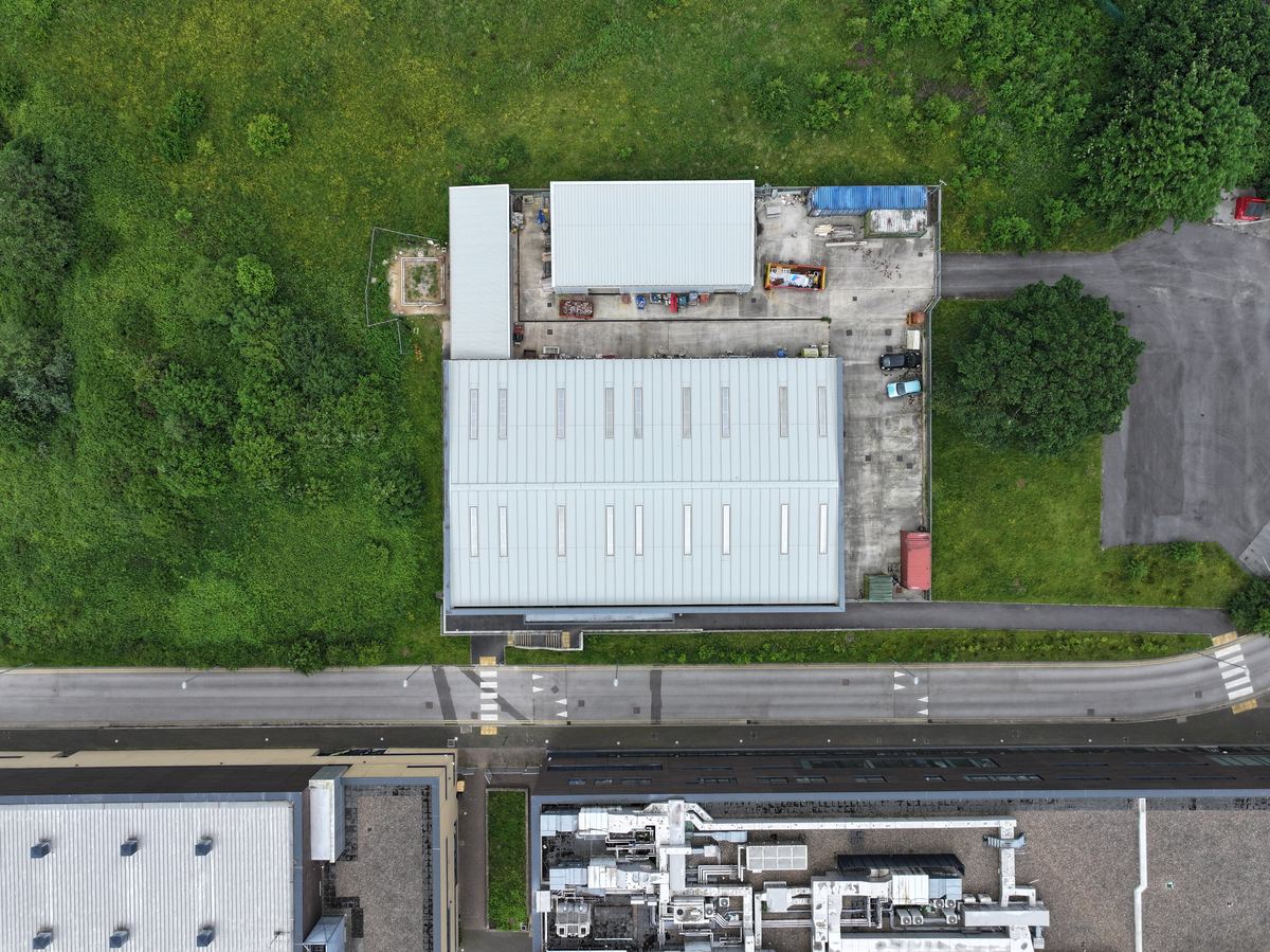 West Lancashire College: Education project by Lead Group